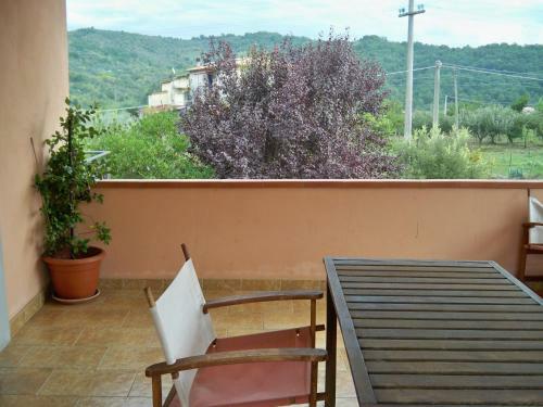 Agroturismo Difesa Del Principe