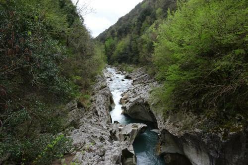 Agroturismo Difesa Del Principe