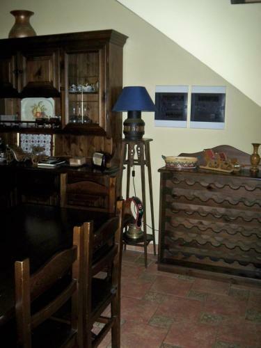 Agroturismo Difesa Del Principe