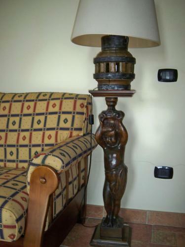Agroturismo Difesa Del Principe