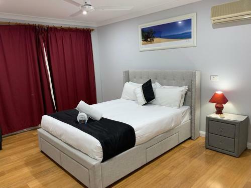 Branxton House Motel