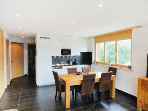 Apartamento La Pierre-�-voir