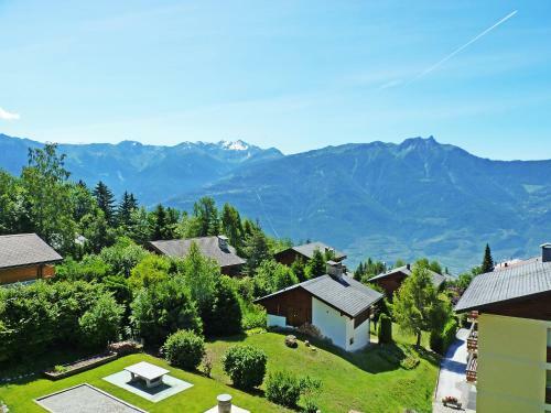 Apartamento La Pierre-�-voir