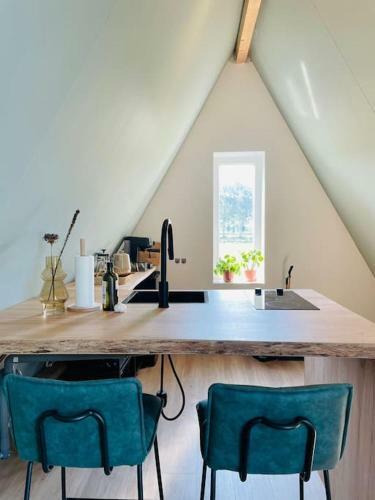 Apartamento Cozy Appartment On The Farm