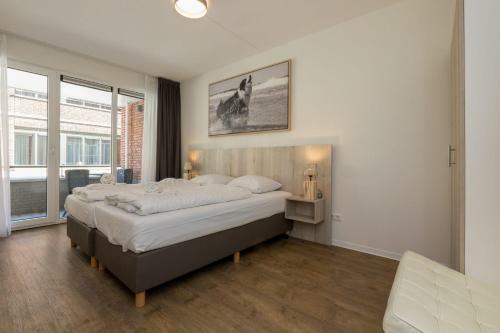 Luxury 4 Person Apartment Pet Allowed Zoutelande