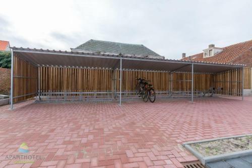Luxury 4 Person Apartment Pet Allowed Zoutelande