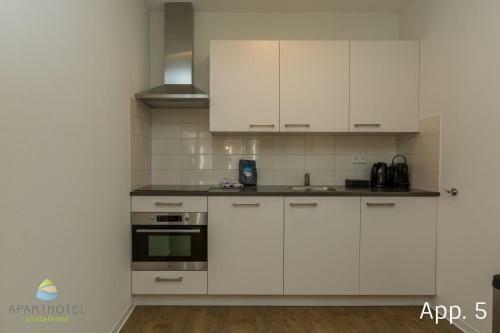 Luxury 4 Person Apartment Pet Allowed Zoutelande