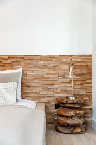 Marley?s Beachhouse - Luxury Apartment With Garden