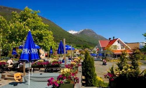 Fagre Stryn Feriehus