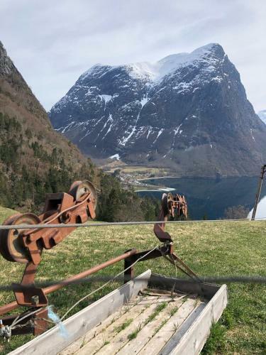 Fagre Stryn Feriehus