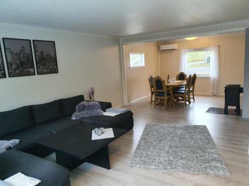 Apartamento Syltefjorden