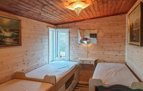 Skudeneshavn 182 Fish Camp