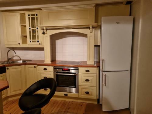 Hostal R�dseth G�rdsovernatting Junior Suite