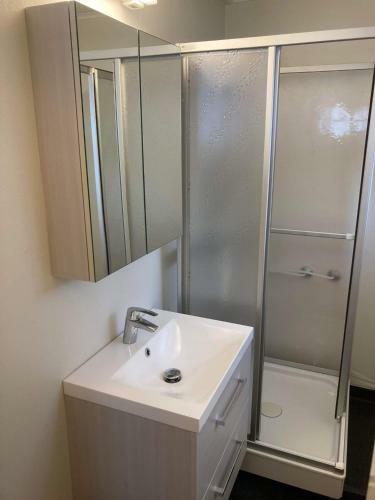 Hostal R�dseth G�rdsovernatting Junior Suite