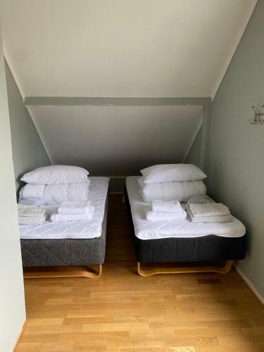 Apartamento Koselig Leilighet Sentralt I Svolv�r