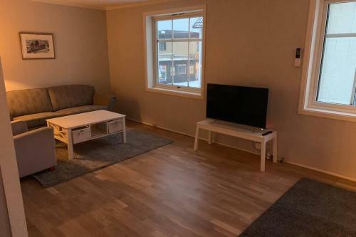 Apartamento Koselig Hus I Havna