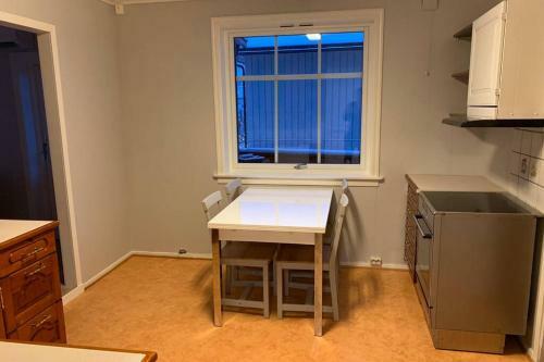 Apartamento Koselig Hus I Havna