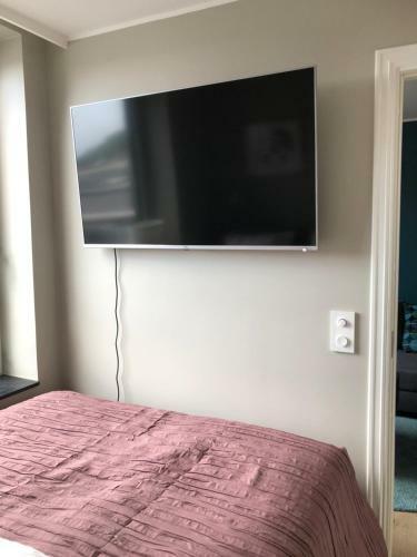 Apartamento Baglergaten 1