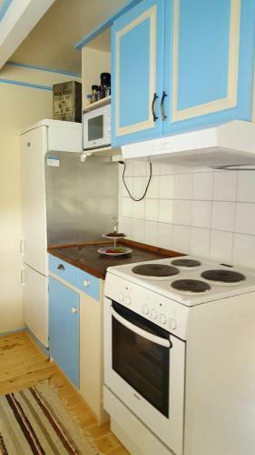 Apartamento Kj�rsvik �vre