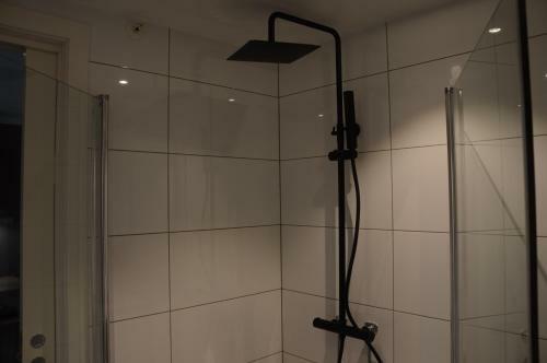 Apartamento Fossheim Lodge