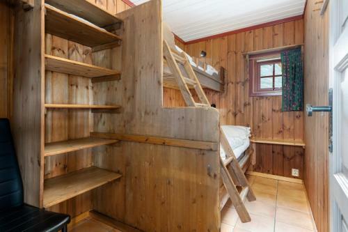 Solbj�rnlia Apartments