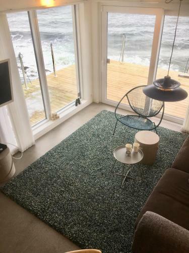 Apartamento Seaside Rentals