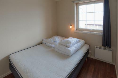 Apartamento Fjelltun 8-sengs