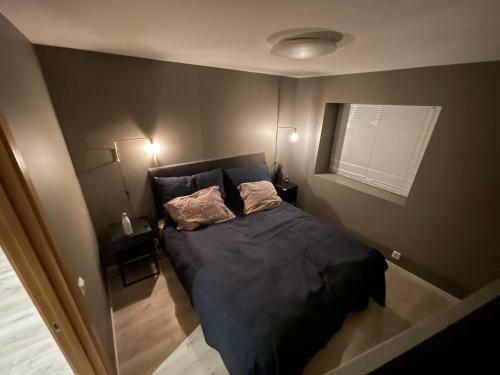 Top Modern Apartment With Terrace And Parking