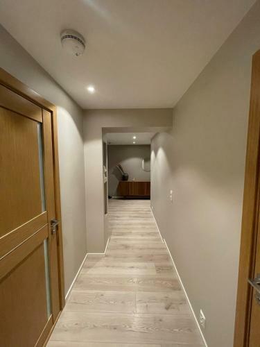 Top Modern Apartment With Terrace And Parking