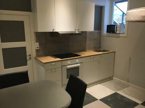 Apartamento Studio1