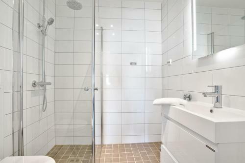 Apartamento Seminarbakken 4 H02