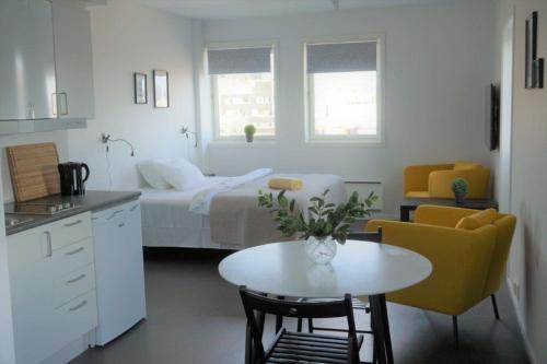 Apartamento Seminarbakken 4 H02