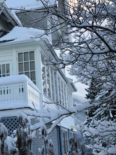 Apartamento The Arctic Villa In Troms�