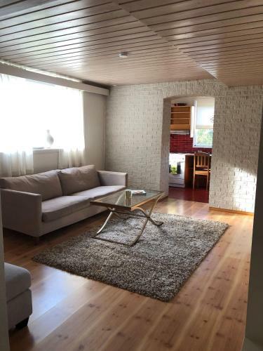 Apartamento The Arctic Villa In Troms�