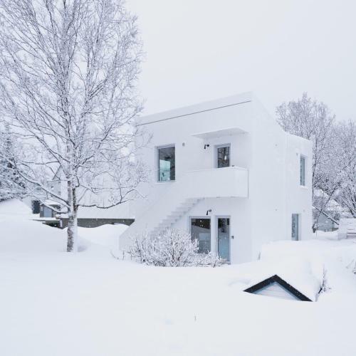 Troms� City Apartments