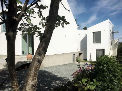 Troms� City Apartments