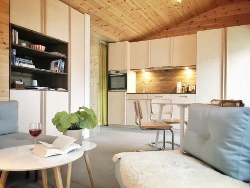 Troms� City Apartments