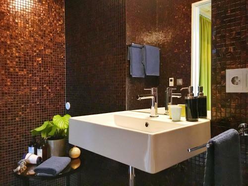 Troms� City Apartments
