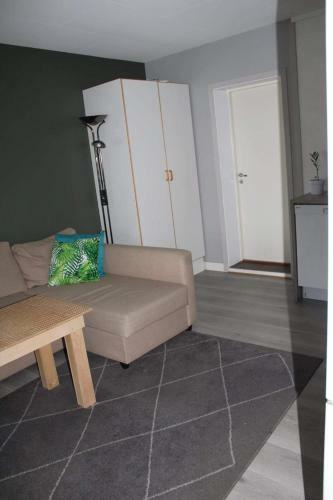 Apartamento Centre Troms�