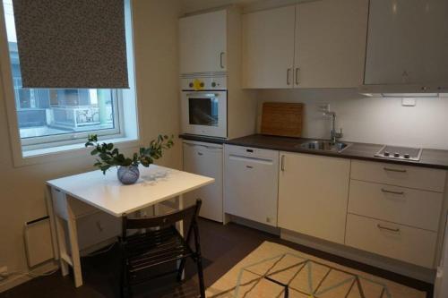 Apartamento Seminarbakken 4 H01