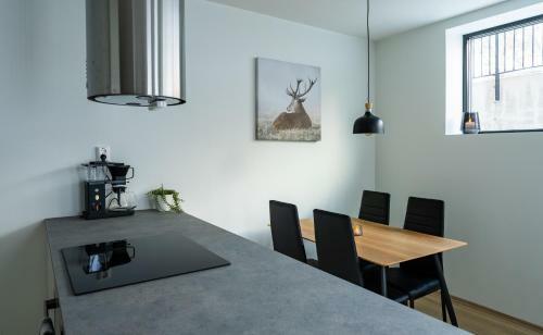 Apartamento Arctic Homes - King's Park