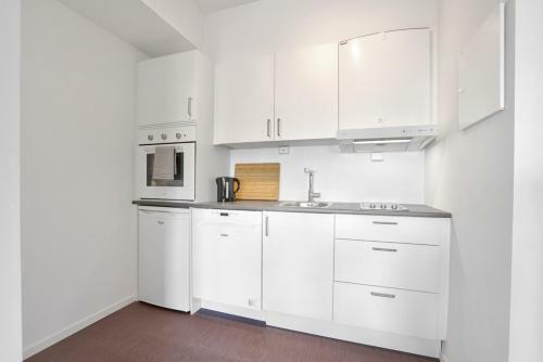 Apartamento Seminarbakken 4 H09