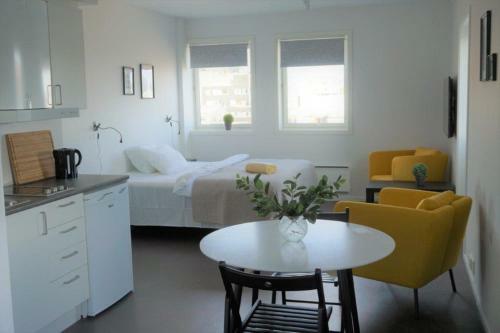 Apartamento Seminarbakken 4 H03