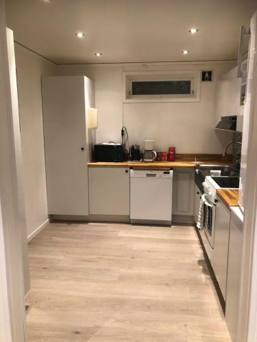 Apartamento Leilighet