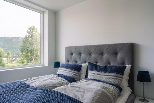 Modern Villas In Plush Town