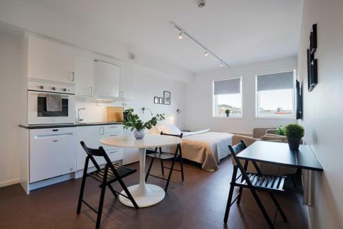 Apartamento Seminarbakken 4 H05