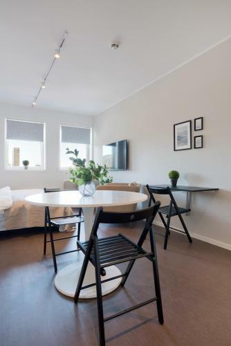 Apartamento Seminarbakken 4 H05