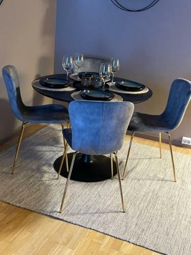 Apartamento 2 Roms Leilighet I N�rheten Av Troms� Sentrum.