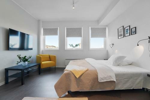 Apartamento Seminarbakken 4 H04
