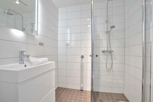 Apartamento Seminarbakken 4 H04